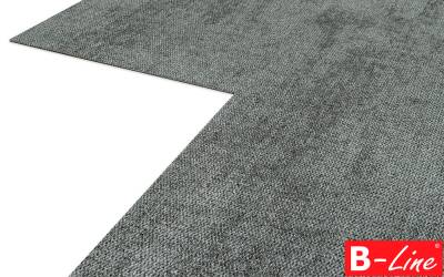 Kobercový čtverec Concrete 76