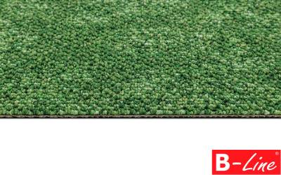 Kobercový čtverec Graphic Marble 42 Kobercový čtverec Graphic Marble 42