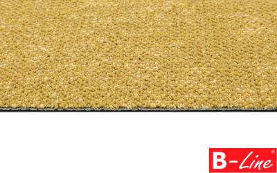 Kobercový čtverec Graphic Marble 51