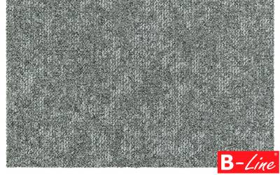 Kobercový čtverec Graphic Marble 74