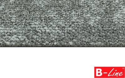 Kobercový čtverec Graphic Marble 74