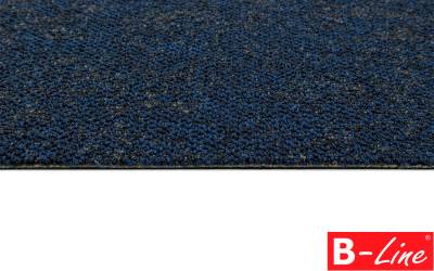 Kobercový čtverec Graphic Marble 83 Kobercový čtverec Graphic Marble 83