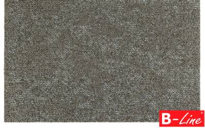 Kobercový čtverec Graphic Marble 90