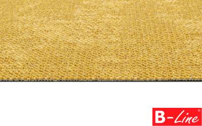 Kobercový čtverec Graphic Vapour 51