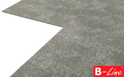 Kobercový čtverec Graphic Vapour 73