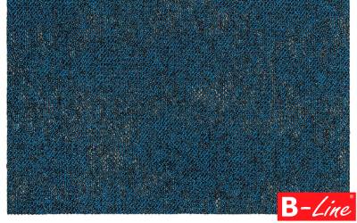 Kobercový čtverec Graphic Vapour 83