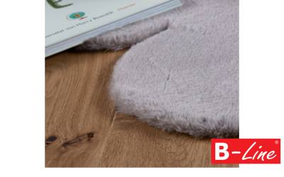 Kusový koberec Luna 857 Taupe