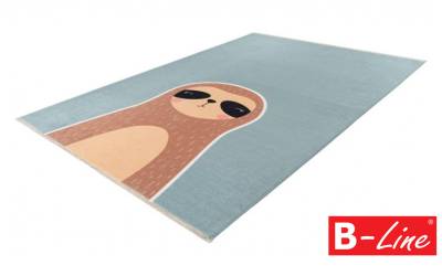 Kusový koberec Greta 604 Sloth