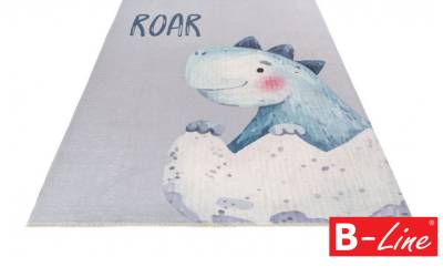 Kusový koberec Greta 616 Roar