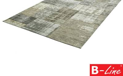 Kusový koberec Gent 751 Silver