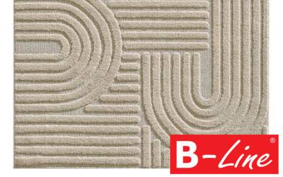 Kusový koberec Art 1121 Beige