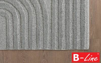Kusový koberec Art 1121 Grey