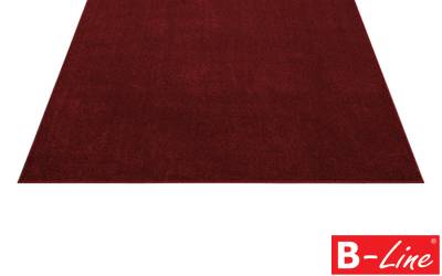 Kusový koberec Ata 7000 Red