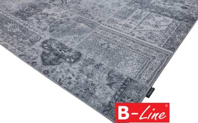 Kusový koberec Avantgarde 105 Grey