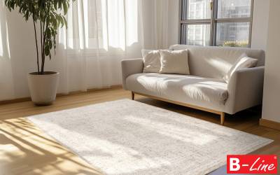 Kusový koberec Bella 234 Cream