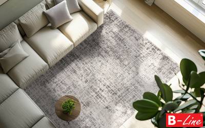 Kusový koberec Bella 235 Grey