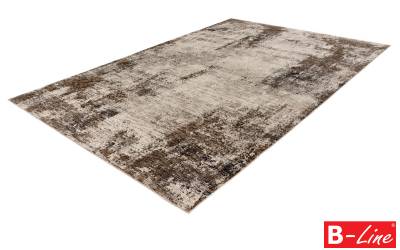 Kusový koberec Bella 237 Taupe