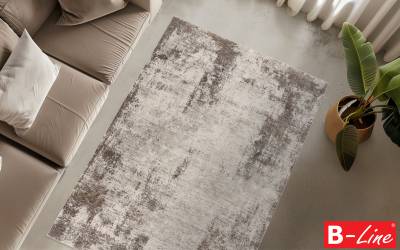 Kusový koberec Bella 237 Taupe