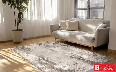 Kusový koberec Bella 237 Taupe