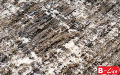 Kusový koberec Bella 237 Taupe