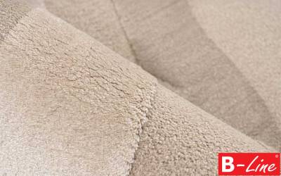 Kusový koberec Bergamo 702 Beige