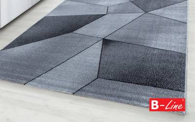 Kusový koberec Beta 1120 Grey