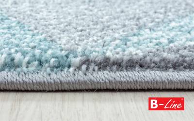 Kusový koberec Beta 1130 Blue