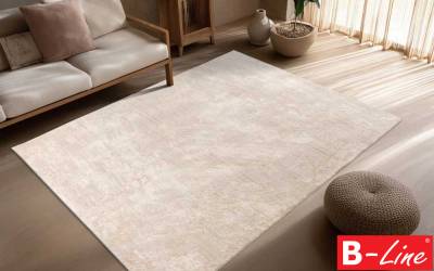 Kusový koberec Calais 503 Beige