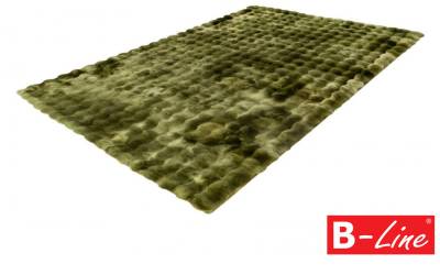 Kusový koberec Camouflage 845 Green