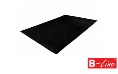 Kusový koberec Cha Cha 535 Black