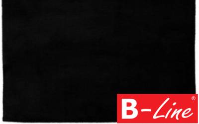 Kusový koberec Cha Cha 535 Black