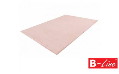 Kusový koberec Cha Cha 535 Powderpink