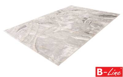 Kusový koberec Chalet 701 Beige-Silver