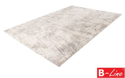 Kusový koberec Chalet 703 Beige-Silver