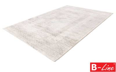 Kusový koberec Chalet 704 Beige-Silver
