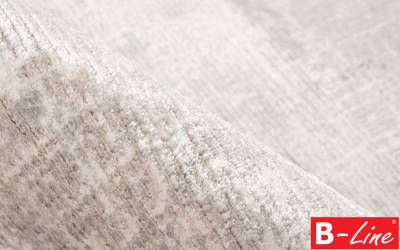 Kusový koberec Chalet 706 Beige-Silver