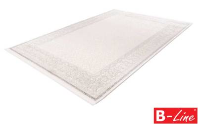 Kusový koberec Clairmont 902 Ivory-Silver