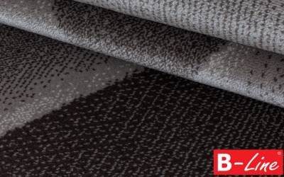 Kusový koberec Costa 3522 Brown