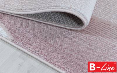 Kusový koberec Costa 3523 Pink