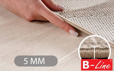 Kusový koberec Desert 1302 Beige