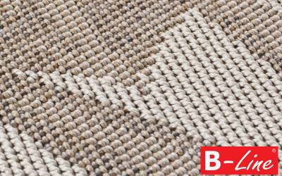 Kusový koberec Desert 1302 Beige