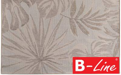 Kusový koberec Desert 1302 Beige