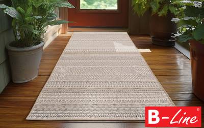 Kusový koberec Desert 1303 Beige