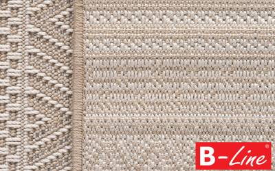 Kusový koberec Desert 1303 Beige