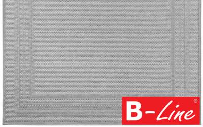 Kusový koberec Desert 1304 Grey