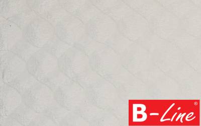 Kusový koberec Diamond Cut 800 Cream