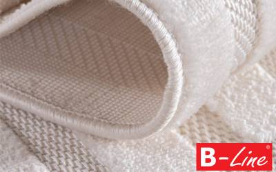 Kusový koberec Doha 1653 Cream