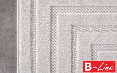 Kusový koberec Doha 1653 Cream