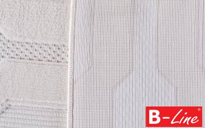 Kusový koberec Doha 1654 Cream