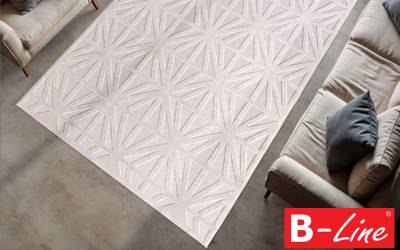 Kusový koberec Doha 1655 Cream